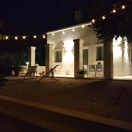 Le Casette Fra Le Masserie Villa *