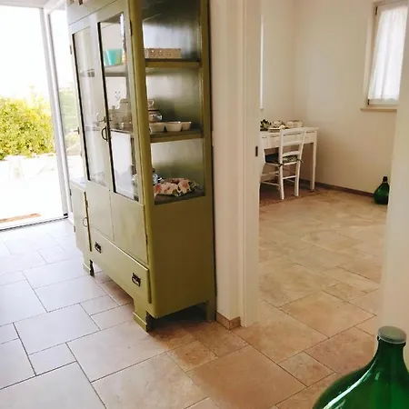Villa Le Casette Fra Le Masserie *