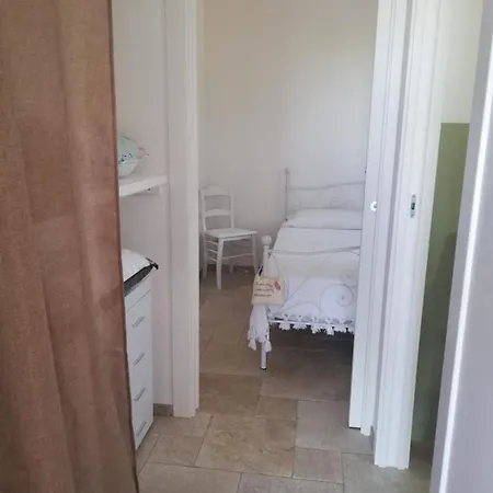 Villa Le Casette Fra Le Masserie