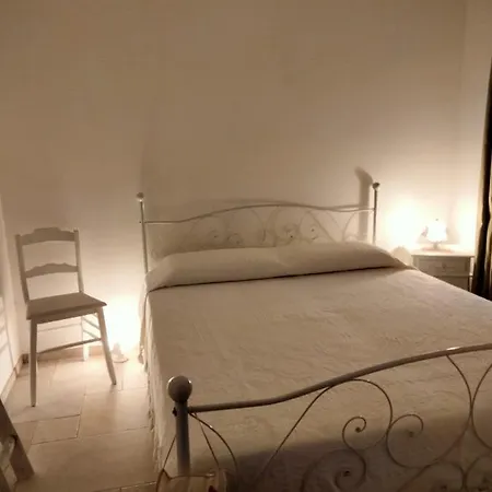 Le Casette Fra Le Masserie