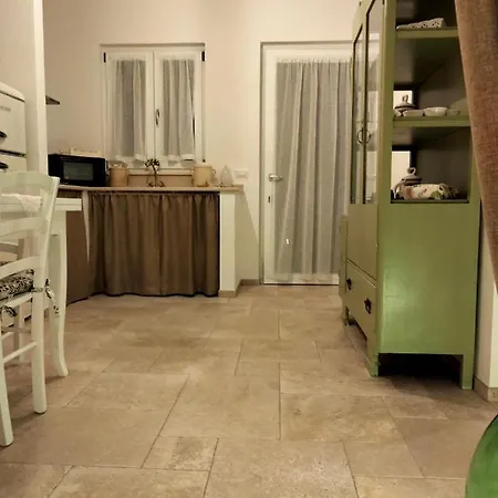 Le Casette Fra Le Masserie Villa Fasano
