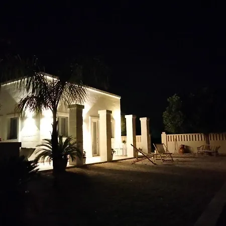 Villa Le Casette Fra Le Masserie