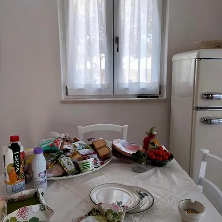 Le Casette Fra Le Masserie *