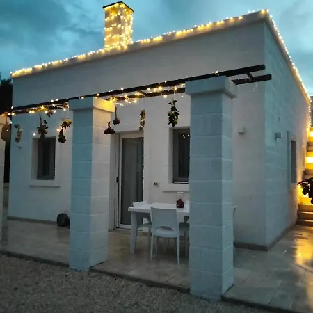 Le Casette Fra Le Masserie Fasano