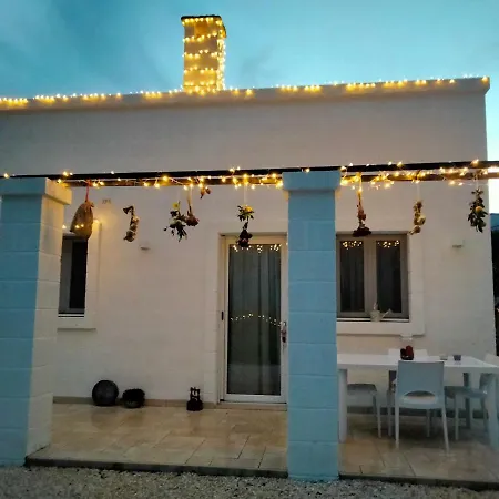 Le Casette Fra Le Masserie Villa Fasano