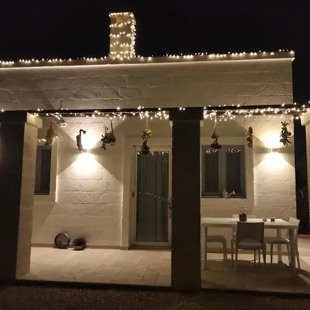 Le Casette Fra Le Masserie Villa *