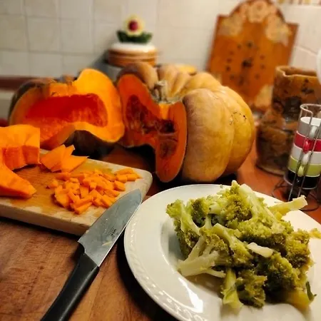 Villa Le Casette Fra Le Masserie *