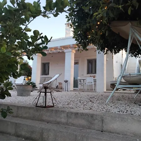 Le Casette Fra Le Masserie Villa Fasano