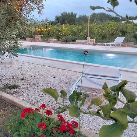 Le Casette Fra Le Masserie * Fasano