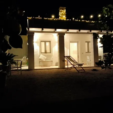 Le Casette Fra Le Masserie * Fasano