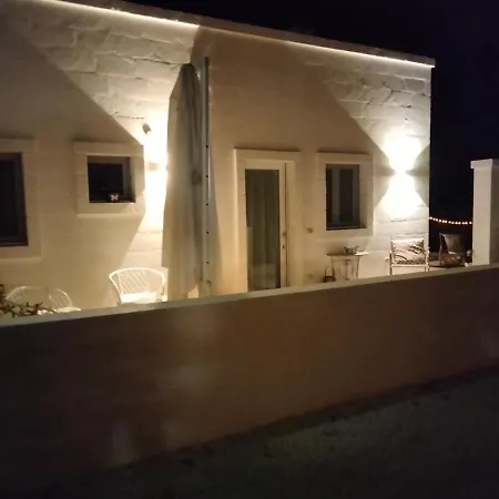 Villa Le Casette Fra Le Masserie Fasano